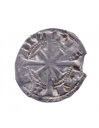 Mainardo II - Grosso tirolino o kreuzer (1274-1306)