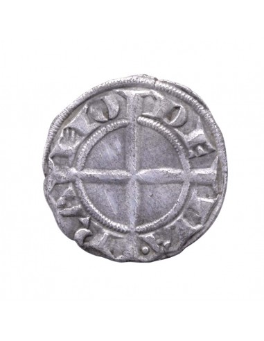 Mainardo II e Alberto II - Grosso aquilino (1259-1275)