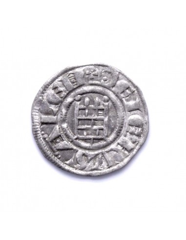 Gerusalemme - Baldovino III (1142-1163) - Obolo