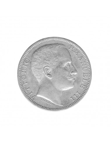 Vittorio Emanuele III - 2 Lire 1902