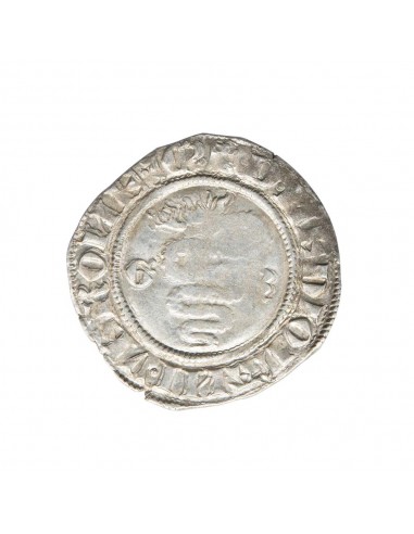 Gian Galeazzo Visconti duca (1395-1402) - sesino