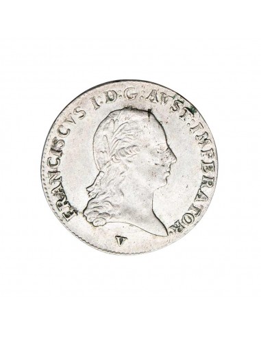 Francesco I (1815-1835) - 3 kreuzer 1815