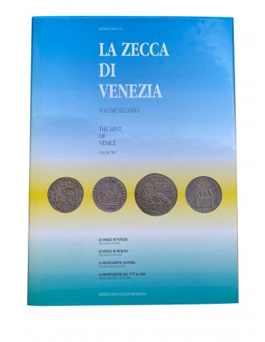 La zecca di Venezia (vol. II)