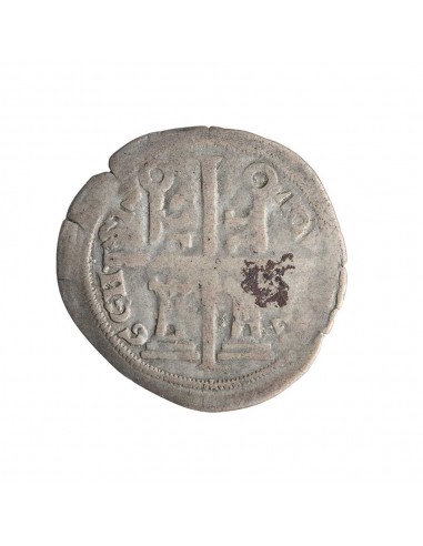 Raimondo (1273-1298) - denaro con chiavi e torri (1287 o 1281)